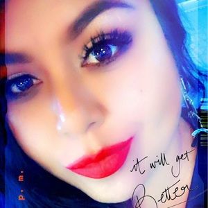 Meet your Posher, Nancy